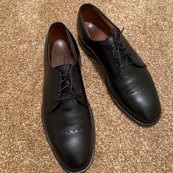 allen edmonds troy